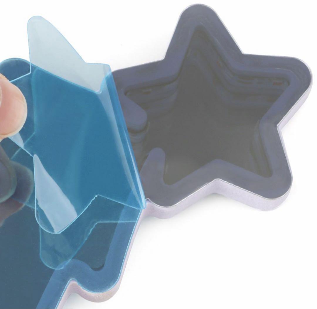 ✨FIGURAS LED 3D NAVIDEÑAS -  Espejo infinito🎅